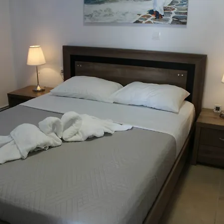 Stelios Village Mykonos 3*