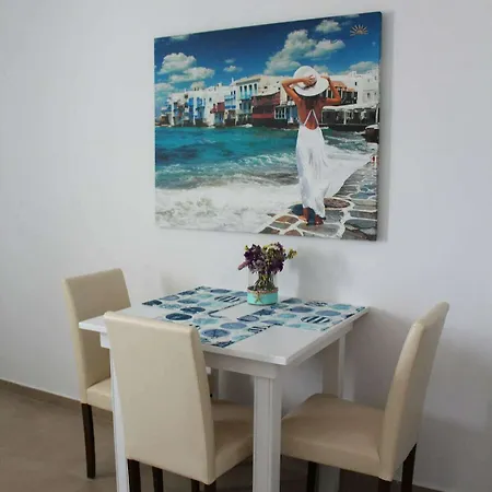 Stelios Village Mykonos