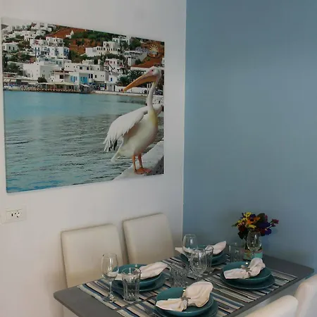 Stelios Village Mykonos